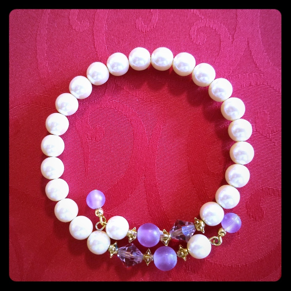 BEAUTIFUL BRACELET NWOT